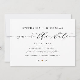 スクリプトエレガントで招待を保存する 招待状