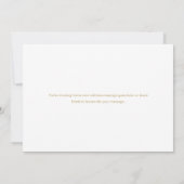 スクリプトエレガントの新しいホーム写真の発表 (裏面)