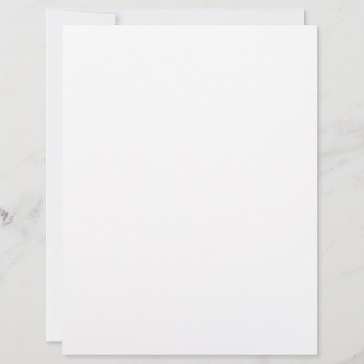 スクリプトエレガントヴィンテージコーナー婚姻証明書 (裏面)