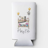 スクリプトカジュアルバーカートの卒業2023 スリム缶クーラー (裏面)