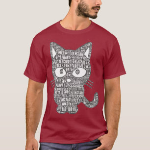 スクリプトキティちゃんをLinuxで動くようにMCMAが作成 sudo apt-get meow Tシャツ