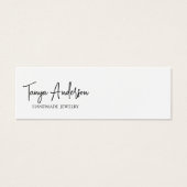 スクリプトスタイリッシュ作成ラブハートイヤリング表示 (正面)