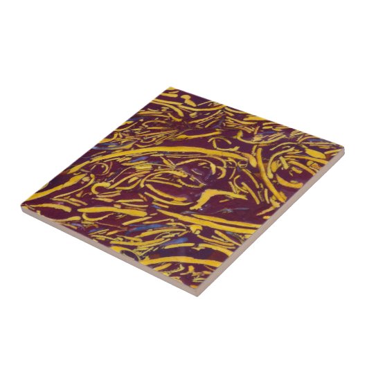 スクリプトストーン タイル (側面)