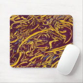 スクリプトストーン マウスパッド (マウス)