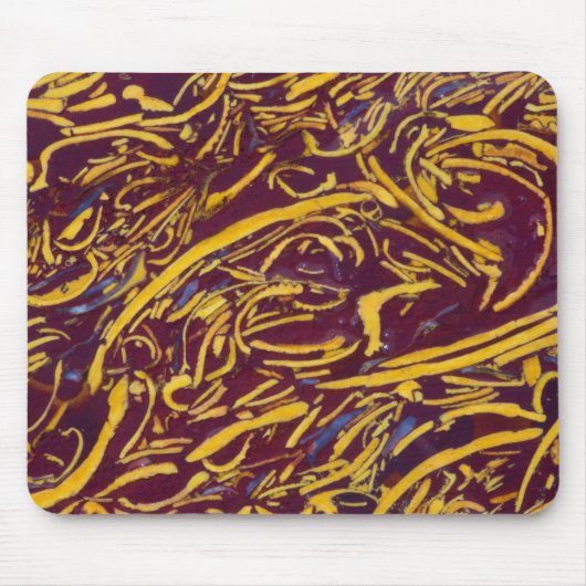 スクリプトストーン マウスパッド (正面)