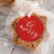 スクリプトタイポグラフィ「Beメリー」