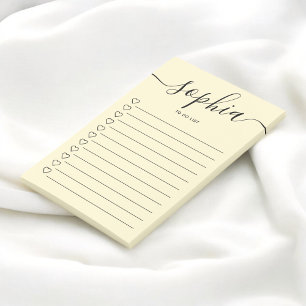 スクリプトハートの黄色いノートを一覧表示するには ポストイット