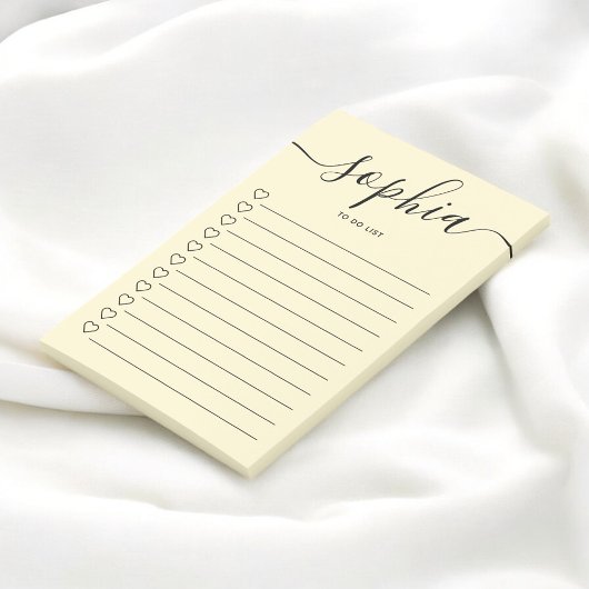 スクリプトハートの黄色いノートを一覧表示するには ポストイット