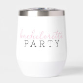 スクリプトバチェロレッテパーソナライズされた優先 (正面)