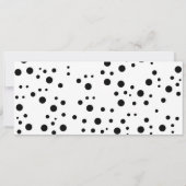 スクリプトビジネスモダンギフト証明書付きロゴ (裏面)