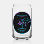 スクリプトファンシー飲み物用品セットビール ガラス缶 (裏面)