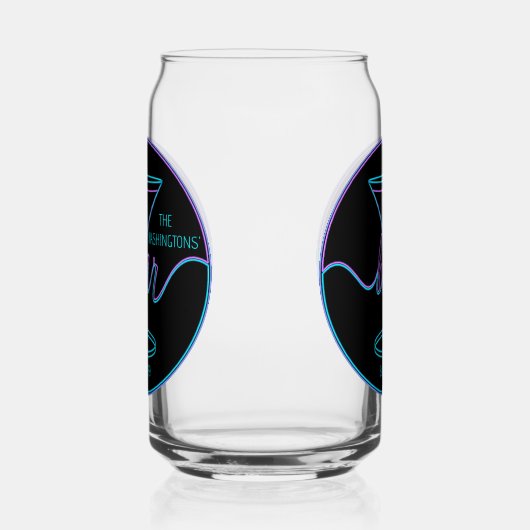 スクリプトファンシー飲み物用品セットビール ガラス缶 (右)