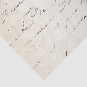 スクリプトフランスのワイルドフラワードラゴンフライデイジーの切り離し 薄葉紙 (詳細)