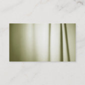 スクリプトプロフェッショナル名刺 名刺 (裏面)