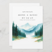 スクリプトマウンテン セーブザデート (正面/裏面)