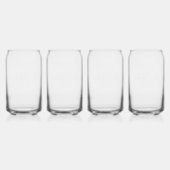 スクリプトミニマル | ガラス缶 (裏面)