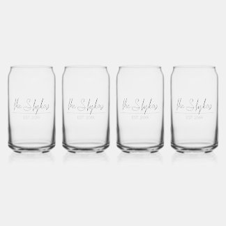 スクリプトミニマル | ガラス缶