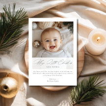 スクリプトメリーリトルクリスマスブルーベビーおもしろい写真