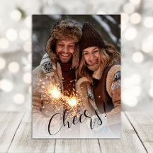 スクリプトモダン応援Happy New Year写真