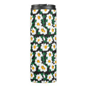 スクリプトモノグラムフラワーサーマルタンブラー タンブラー (裏面)