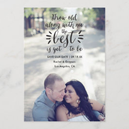 スクリプト付き引用 保存日 フォト アナウンスメント セーブザデート