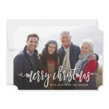 スクリプト化されたクリスマス