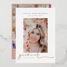 スクリプト化されたスナップショット写真の卒業