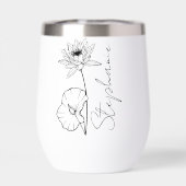 スクリプト名エレガントロータス7月誕生月花 (背面)