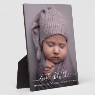 スクリプト名ベビーフォト誕生統計プラーク フォトプラーク