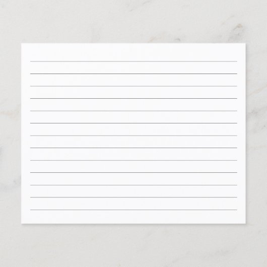 スクリプト名金ゴールドモノグラムレシピカード (裏面)