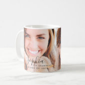 スクリプト名 コーヒーマグカップ (正面左)