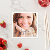 スクリプト名 スタンダードカクテルナプキン (インサイチュ)