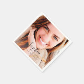 スクリプト名 スタンダードカクテルナプキン (角)