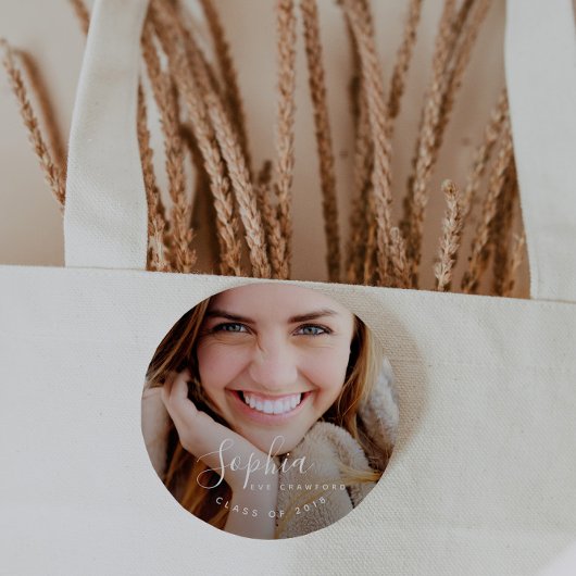 スクリプト名 缶バッジ