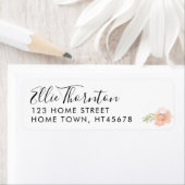 スクリプト名 返送先住所 ラベル (インサイチュ)