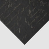 スクリプト手書き入力Ephemera Decompage 薄葉紙 (詳細)