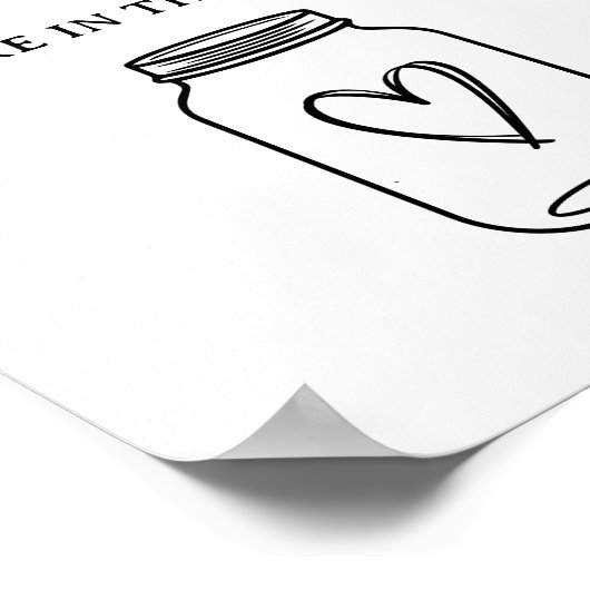 スクリプト推測Jar記号に含まれるキャンディの数 ポスター (角)