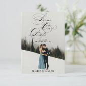 スクリプト日付カードの保存 – 日付の保存 出欠カード (スタンド正面)