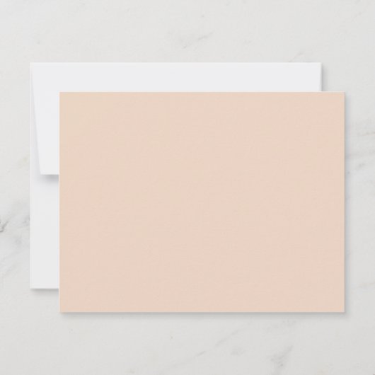 スクリプト最後に編集可能なカラー日付の保存 セーブザデート (裏面)