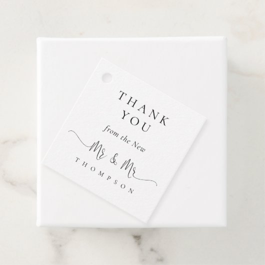 スクリプト氏の新しいエレガントゲイさん結婚に感謝 フェイバータグ (インサイチュ)