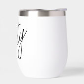 スクリプト50番目の誕生日 (左面)