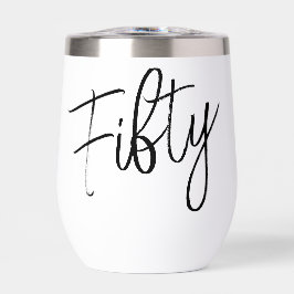 スクリプト50番目の誕生日