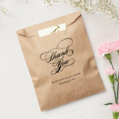 スクリプト フェイバーバッグ (封をした状態)