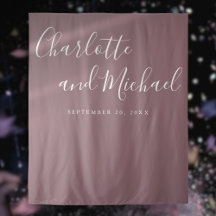 スクリプト モーブ ウェディング フォトブース 背景