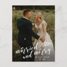 スクリプト 結婚おめでとう ウェディングフォト クリスマス