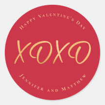 スクリプト XOXO ハッピーバレンタインデー ホリデー