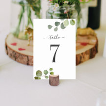 スクリプトEucalyptusシーティングチャート(戻結婚る)