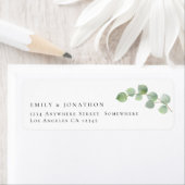 スクリプトEucalyptus非公式リターン名アドレス ラベル (インサイチュ)