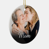 スクリプトMom定義引用文写真 セラミックオーナメント (右)