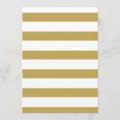 スクリプファンシート結婚のプレート用メニューカード メニュー (裏面)